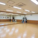 경주국민체육센터 헬스장 이미지