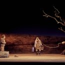 연극 고도를 기다리며 이미지