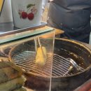 왕김말이&떡볶이 - 남동구 앵고개로847번길 72 | [금천]왕김말이랑떡볶이ㅣ팔뚝만한 왕김말이 + 맵단짠 떡볶이!