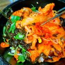 남대문 우정식당 제육돌솥비빔밥으로 혼밥하고 온 후기