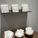 드립 온 | 보람동카페 중 제일 따뜻한 세종 카페 추천! 말차앙딸기 크루아상 먹고 세종드립백까지 챙겨온 후기