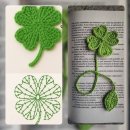 손뜨개 키링 만들기 이미지