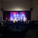 블랙코메디 오페라 버섯피자 이미지