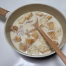 웰빙콩국 이미지