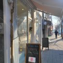 쎄종블레 | 선유도역 카페 [쎄종블레] 구움과자 디저트 전문점