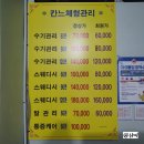 칸느마사지