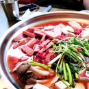 서병장 부대찌개 이미지