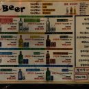 시니혀니비어 | 광명 맛집 :: 시니혀니 비어 철산점 / 조용한 분위기에서 즐기는 맥주 한 잔