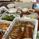 남양주 맛집 ㅣ 가장맛있는족발 다산지금점 &#34;앞발&#34; 포장 후기