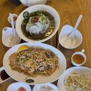 청사향캠핑공원 | 세종호수공원맛집 쌀국수 메콩타이 세종호수공원점 메뉴 후기 | 청사근처 점심 메뉴추천