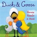 DUCK DUCK GOOSE 이미지