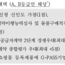 ID&C 행정사사무소 | 중소기업 G-PASS기업 신규지정 재지정 행정사