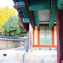 심곡서원건물 이미지