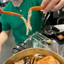 수원 인계동 해산물찜 해물라면 맛집 궁평항포차 후기
