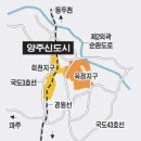 회천지구(1단계) 이미지