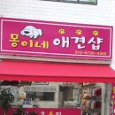 몽이네 애견샵 이미지