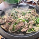 이동재쉐프의 한방약초오리불고기 이미지