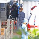 서귀포해양경찰서(화순파출소)