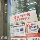 다나약국 앞 이미지
