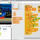 컴퓨터와 소통하는 코딩 이미지