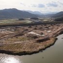 외삼학 배수장 이미지