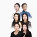 민요랑 장구랑 이미지