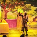 속임수에 걸린 꾀보토끼 이미지