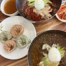 이가네칡냉면&왕돈까스
