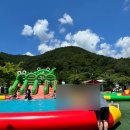 대구 근교 경산 갓바위 물놀이 식당 CAMP 80 다녀온 후기