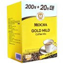 모카골드경제연구소 | 맥심 모카골드 마일드 100개입 자취생 솔직 후기