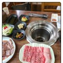 갈비에 반하다 이미지