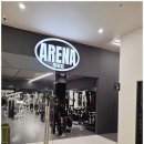 아레나휘트니스 이미지