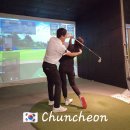 PGA골프연습장 | 춘천골프연습장 찾다가 정착한 골프레슨 후기 : 피지에이 골프클럽