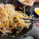 방이동 중식 맛집 [현차이나]에서 숙주 탕수육 먹고 온 후기