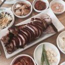 이씨족발 네이버블로그
