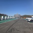 양주신흥충전소세차장 | 양주 노터치 세차장 전기차 충전소 와이에스모빌리티