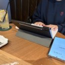 인터뷰 | 직업인 인터뷰 후기｜모션그래픽 디자이너 디브스튜디오 인터뷰 (카페 디아즈 장안구청점)