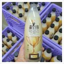 벗드림 수제막걸리 숙취없어서 좋아요
