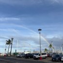 피어하우스하늘(PEERHAUS) | 하와이 신혼여행 후기 4편 오아후 일정 완벽 정리 쿠알로아랜치 무비사이트 투어 와이켈레 아울렛 쇼핑