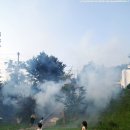 [스물아홉번째] 서산 버드랜드-부남분교캠핑장, 안면도 쥬라기공원 (2012.9.1~2)