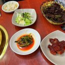 고기굽는 마을 이미지