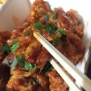 코리엔탈깻잎두마리치킨 이미지