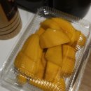 [치앙마이 여행] 4일차(1) - 코코넛마켓🥥 &amp; 블루누들🍜(부제; 체력 소진의 날 일정 무리여따ㅠ)
