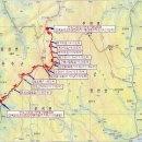 연석산/운장산연계산행기(17.12.23.토/전북완주군동상면/연동마을주차장~연석산~늦은목~칠성대(서봉)~운장산~삼장봉(동봉)~전북완주군주천면/내처사동마을)-1 이미지