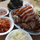 장군족발 - 화성시 기아자동차로 531 | 장군족발