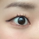 렌즈미 유스 원데이 전색상 착용후기