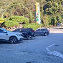 철암 단풍 군락지 이미지