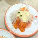 스시앤키친 | [부산 맛집] 가성비 회전초밥 '스시이안앤 서면전포직영점' 내돈내산 후기