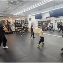 크로스복싱 | 대구복싱 Z24 복싱&amp;크로스트레이닝 체험 후기 리뷰