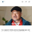 김흥국, 무면허 운전 적발에...&#34;왜 마음대로 보도하나, 사고치고 살지 말길&#34; 이미지